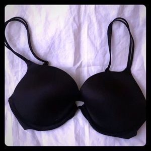 Victoria’s Secret Very Sexy Push-up Bra